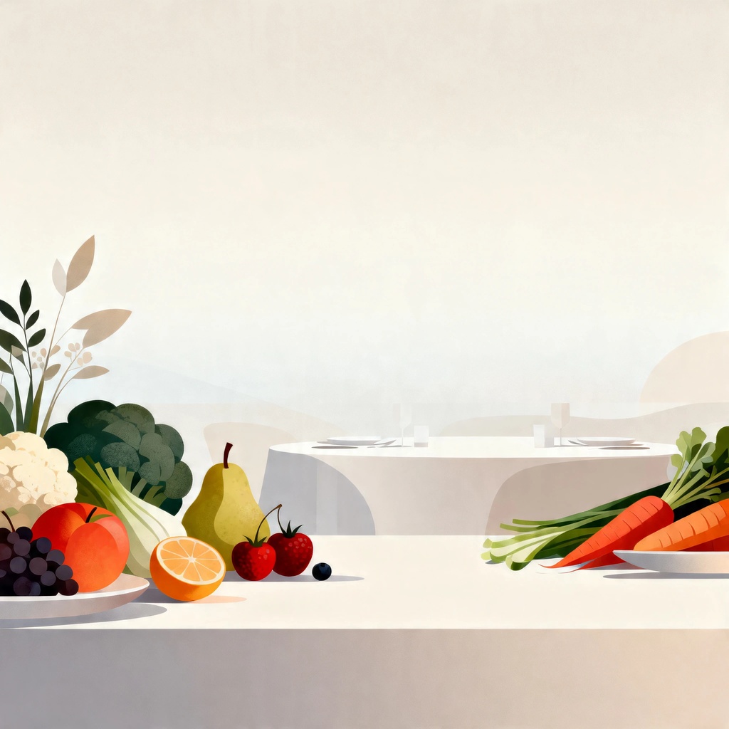 Η Σημασία της Υγιεινής Διατροφής